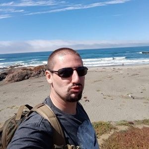 Meet your Posher, Shane